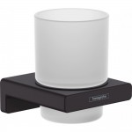 Стакан для зубных щеток Hansgrohe AddStoris 41749000/41749670 Стакан для зубных щеток Hansgrohe AddStoris 41749000/41749670